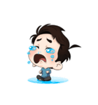 Mini Denis（個別スタンプ：29）