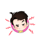 Mini Denis（個別スタンプ：31）