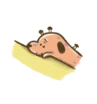 Mr. HotDog（個別スタンプ：7）