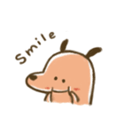 Mr. HotDog（個別スタンプ：9）