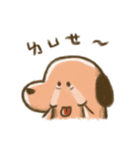 Mr. HotDog（個別スタンプ：13）
