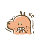Mr. HotDog（個別スタンプ：14）