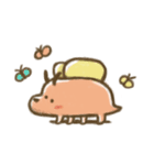 Mr. HotDog（個別スタンプ：15）