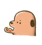 Mr. HotDog（個別スタンプ：18）