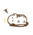 Mr. HotDog（個別スタンプ：19）