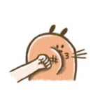 Mr. HotDog（個別スタンプ：22）