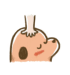 Mr. HotDog（個別スタンプ：24）