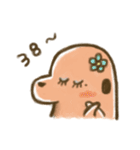 Mr. HotDog（個別スタンプ：25）
