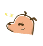 Mr. HotDog（個別スタンプ：26）