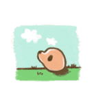 Mr. HotDog（個別スタンプ：27）