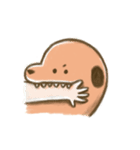 Mr. HotDog（個別スタンプ：28）