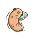 Mr. HotDog（個別スタンプ：29）
