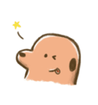 Mr. HotDog（個別スタンプ：31）