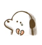 Mr. HotDog（個別スタンプ：33）
