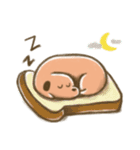 Mr. HotDog（個別スタンプ：36）