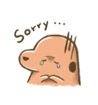 Mr. HotDog（個別スタンプ：37）