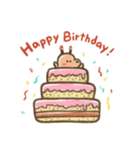 Mr. HotDog（個別スタンプ：38）