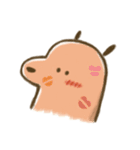 Mr. HotDog（個別スタンプ：39）