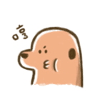 Mr. HotDog（個別スタンプ：40）