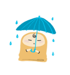 Nong Yauy（個別スタンプ：1）