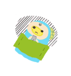 Nong Yauy（個別スタンプ：32）