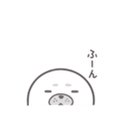 ほのぼのあざらし（個別スタンプ：25）