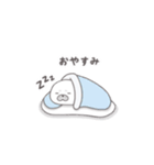 ほのぼのあざらし（個別スタンプ：31）
