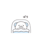ほのぼのあざらし（個別スタンプ：32）