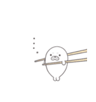 ほのぼのあざらし（個別スタンプ：33）