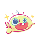 Tangerine Life（個別スタンプ：2）
