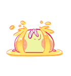 Tangerine Life（個別スタンプ：12）