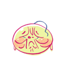 Tangerine Life（個別スタンプ：13）