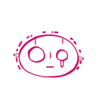 Tangerine Life（個別スタンプ：18）