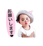 mokaruka（個別スタンプ：1）