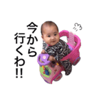 mokaruka（個別スタンプ：10）