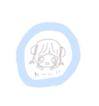 ゆるかわスタンプ✩（個別スタンプ：2）