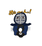 がぁんせきくん（個別スタンプ：22）