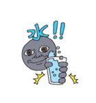 がぁんせきくん（個別スタンプ：36）