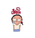 NooN F/W（個別スタンプ：2）