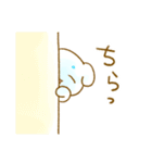 にっこりまろわんちゃん（個別スタンプ：39）
