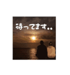 言いたい事を全力で代弁する人々（個別スタンプ：19）