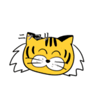 多分かわいい動物スタンプ（個別スタンプ：24）