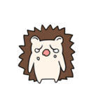 多分かわいい動物スタンプ（個別スタンプ：35）