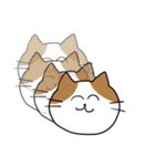 多分かわいい動物スタンプ（個別スタンプ：37）