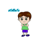 Mr.Fotozaa（個別スタンプ：1）