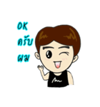 Mr.Fotozaa（個別スタンプ：10）