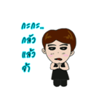Mr.Fotozaa（個別スタンプ：13）