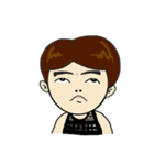 Mr.Fotozaa（個別スタンプ：20）