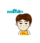 Mr.Fotozaa（個別スタンプ：26）
