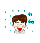 Mr.Fotozaa（個別スタンプ：30）